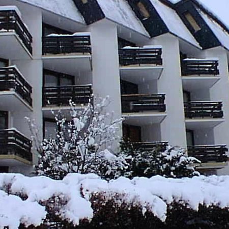 Apt Or Chalet Near The Slopes Saint Chaffrey Екстериор снимка