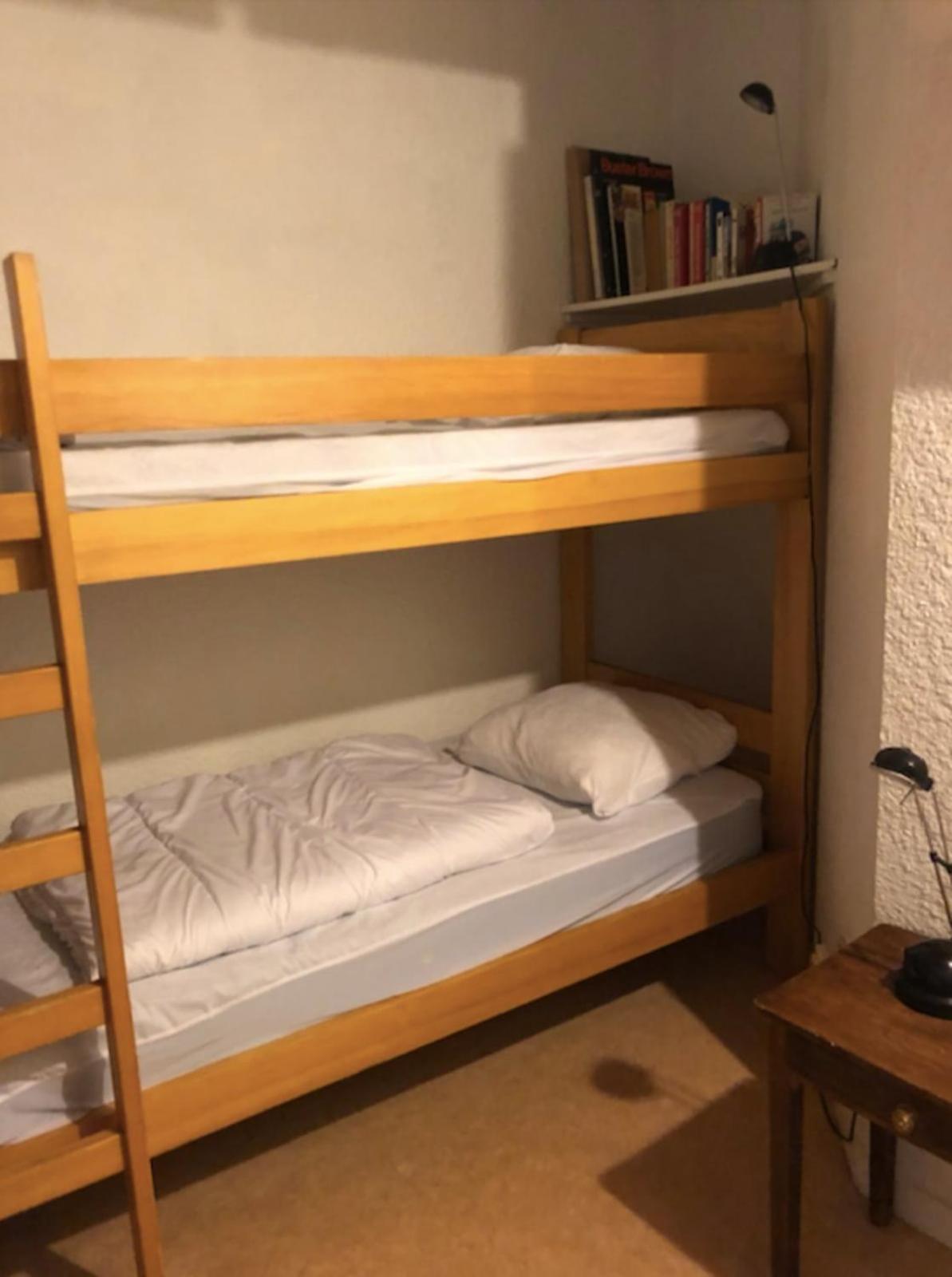 Apt Or Chalet Near The Slopes Saint Chaffrey Екстериор снимка