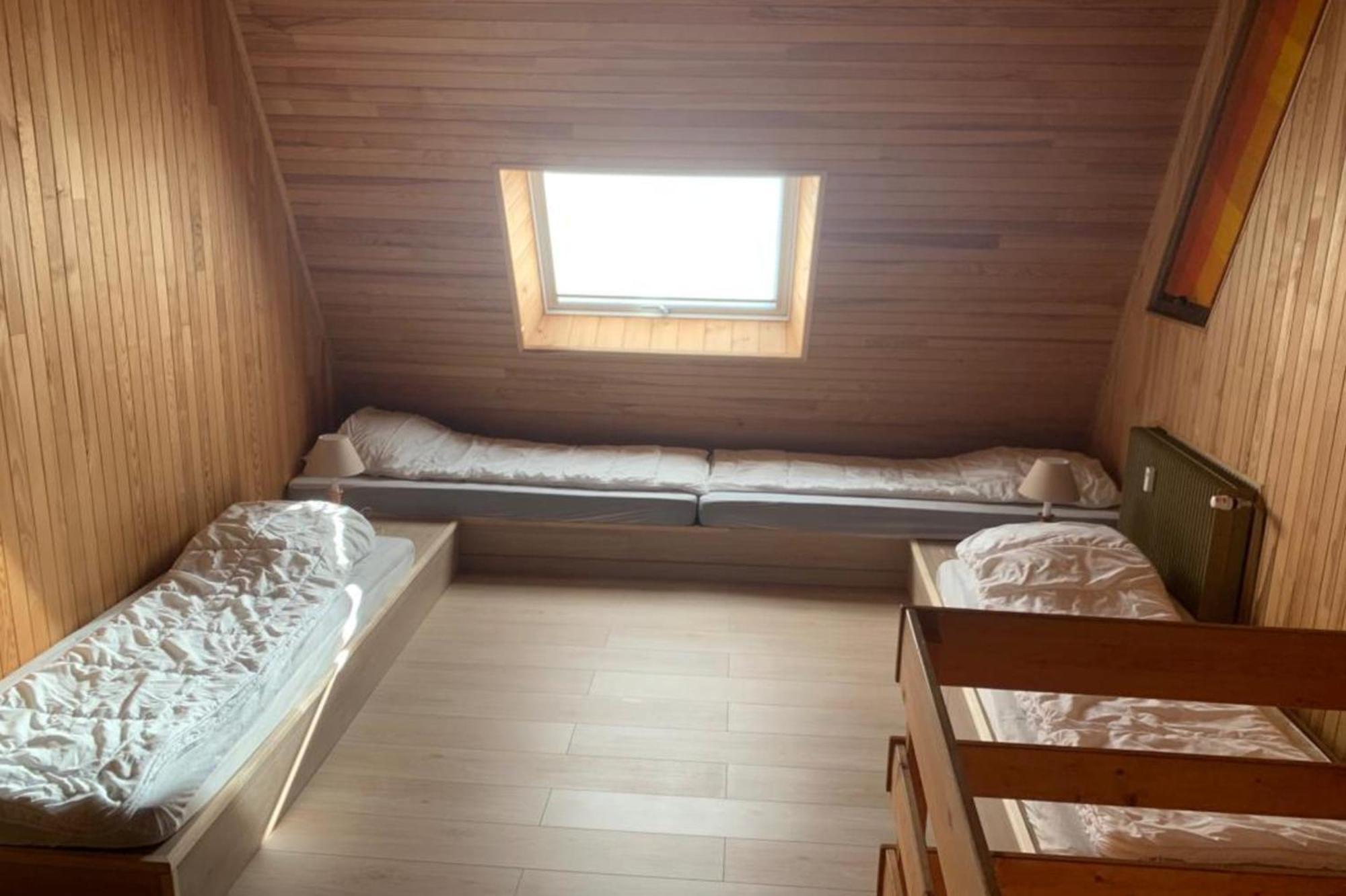 Apt Or Chalet Near The Slopes Saint Chaffrey Екстериор снимка